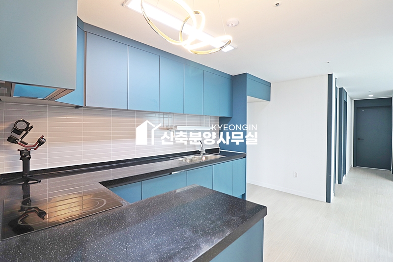 경기 시흥시 신천동 성지타워 [ A . B . C Type ] 분양 매물번호 13249 사진 22