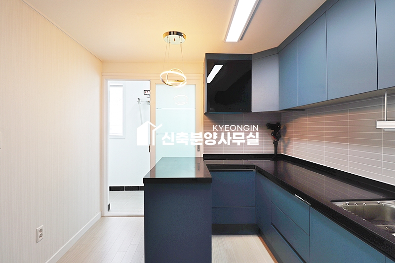 경기 시흥시 신천동 성지타워 [ A . B . C Type ] 분양 매물번호 13249 사진 25