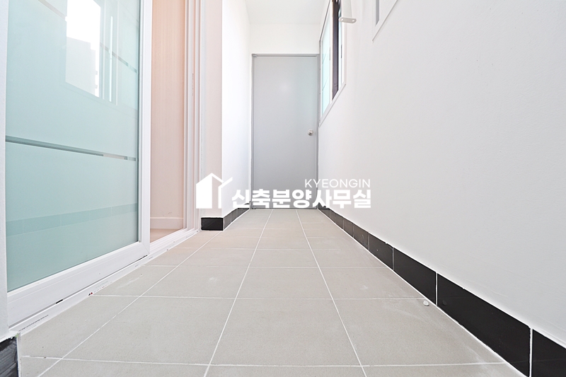 경기 시흥시 신천동 성지타워 [ A . B . C Type ] 분양 매물번호 13249 사진 26