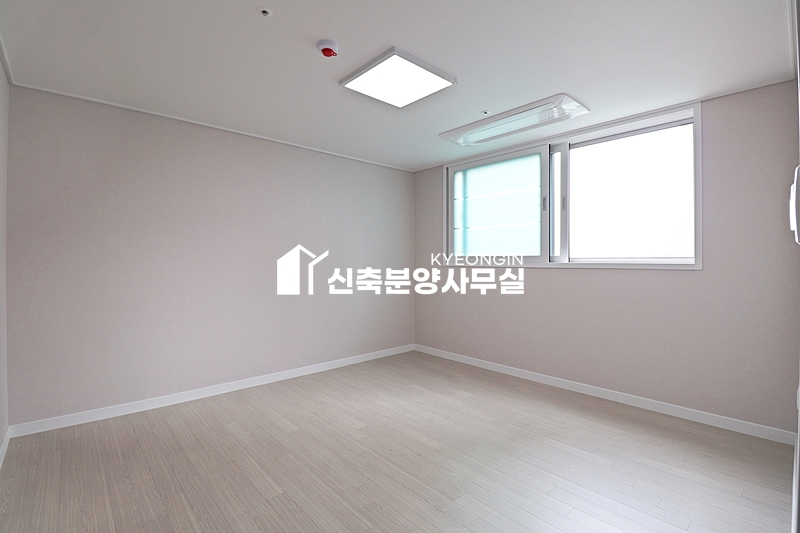 경기 시흥시 신천동 성지타워 [ A . B . C Type ] 분양 매물번호 13249 사진 27