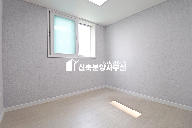 경기 시흥시 신천동 성지타워 [ A . B . C Type ] 분양 매물번호 13249 사진 29