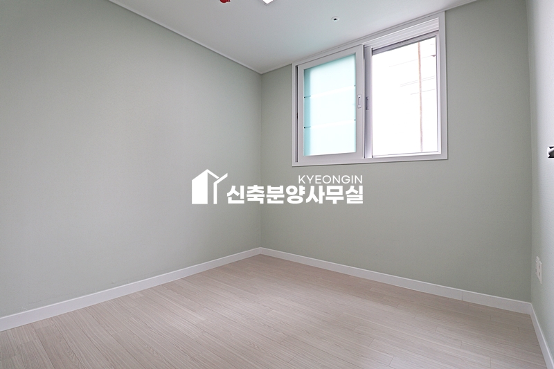 경기 시흥시 신천동 성지타워 [ A . B . C Type ] 분양 매물번호 13249 사진 30