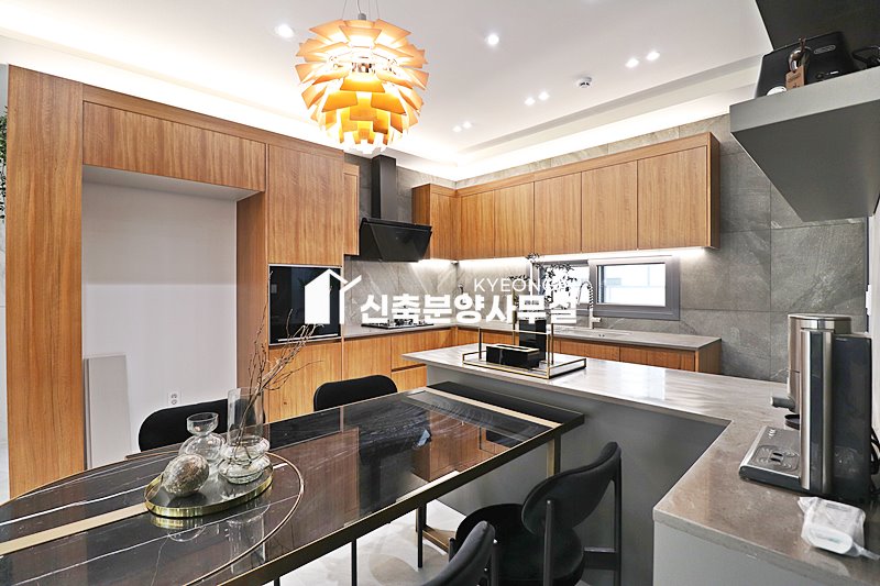 경기 파주시 야당동 탑클라우드 [ 3룸 . 테라스 . 복층 Type ] 분양 매물번호 14326 사진 7