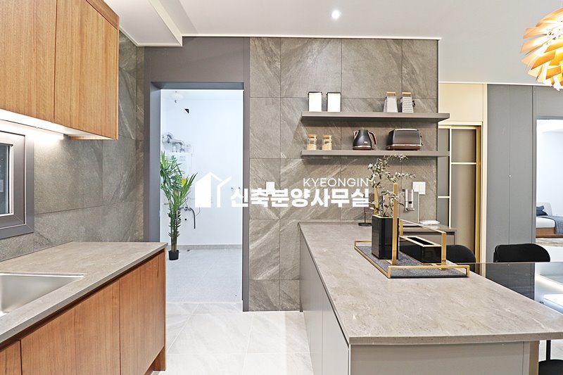 경기 파주시 야당동 탑클라우드 [ 3룸 . 테라스 . 복층 Type ] 분양 매물번호 14326 사진 10