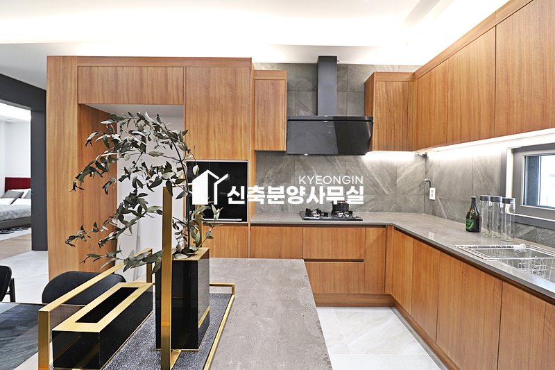 경기 파주시 야당동 탑클라우드 [ 3룸 . 테라스 . 복층 Type ] 분양 매물번호 14326 사진 11