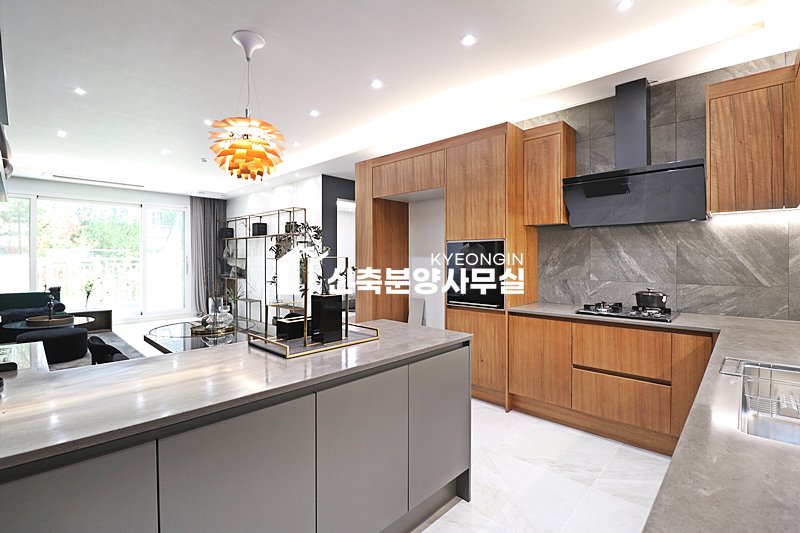 경기 파주시 야당동 탑클라우드 [ 3룸 . 테라스 . 복층 Type ] 분양 매물번호 14326 사진 12