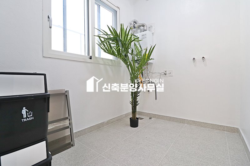 경기 파주시 야당동 탑클라우드 [ 3룸 . 테라스 . 복층 Type ] 분양 매물번호 14326 사진 13
