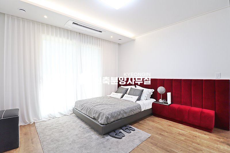 경기 파주시 야당동 탑클라우드 [ 3룸 . 테라스 . 복층 Type ] 분양 매물번호 14326 사진 14