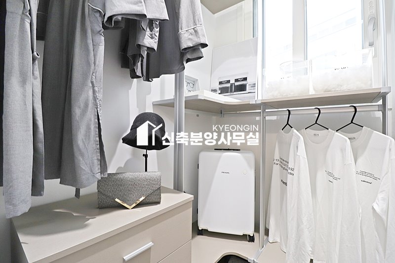 경기 파주시 야당동 탑클라우드 [ 3룸 . 테라스 . 복층 Type ] 분양 매물번호 14326 사진 15