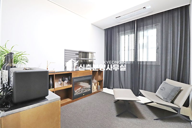 경기 파주시 야당동 탑클라우드 [ 3룸 . 테라스 . 복층 Type ] 분양 매물번호 14326 사진 17