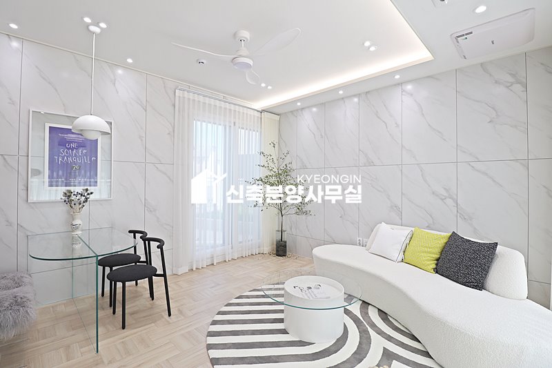 경기 파주시 야당동 탑클라우드 [ 3룸 . 테라스 . 복층 Type ] 분양 매물번호 14326 사진 26