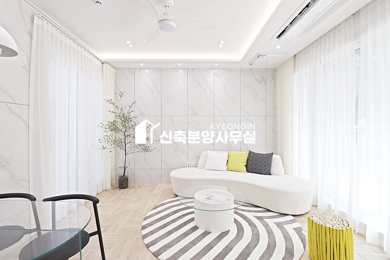 경기 파주시 야당동 탑클라우드 [ 3룸 . 테라스 . 복층 Type ] 분양 매물번호 14326 사진 27