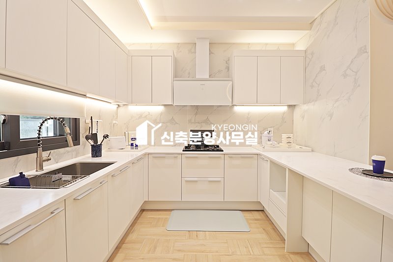 경기 파주시 야당동 탑클라우드 [ 3룸 . 테라스 . 복층 Type ] 분양 매물번호 14326 사진 30