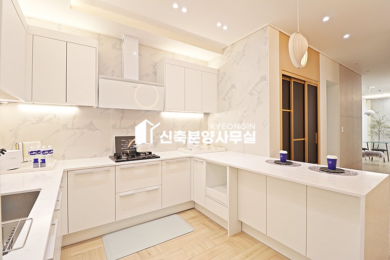 경기 파주시 야당동 탑클라우드 [ 3룸 . 테라스 . 복층 Type ] 분양 매물번호 14326 사진 31