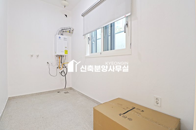 경기 파주시 야당동 탑클라우드 [ 3룸 . 테라스 . 복층 Type ] 분양 매물번호 14326 사진 32