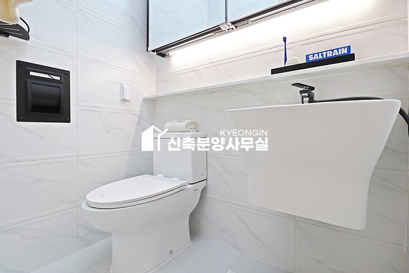 경기 파주시 야당동 탑클라우드 [ 3룸 . 테라스 . 복층 Type ] 분양 매물번호 14326 사진 34