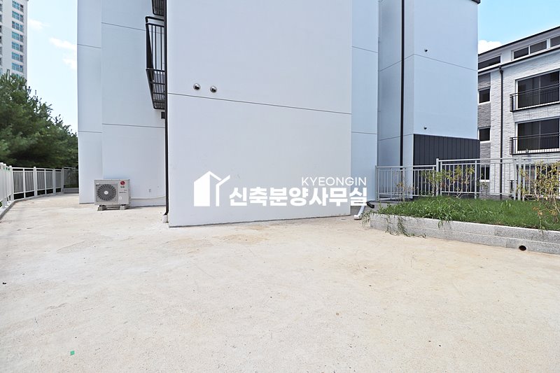 경기 파주시 야당동 탑클라우드 [ 3룸 . 테라스 . 복층 Type ] 분양 매물번호 14326 사진 39
