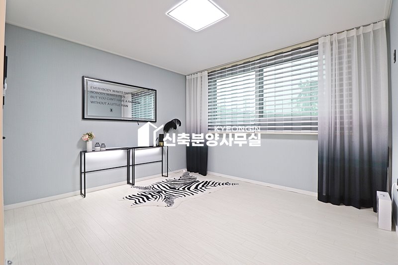 경기 파주시 파주읍 봉서리 문산해비치빌 3차 [ 3룸 . 테라스 . 복층 Type ] 분양 매물번호 14390 사진 12