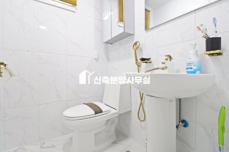 경기 파주시 파주읍 봉서리 문산해비치빌 3차 [ 3룸 . 테라스 . 복층 Type ] 분양 매물번호 14390 사진 14
