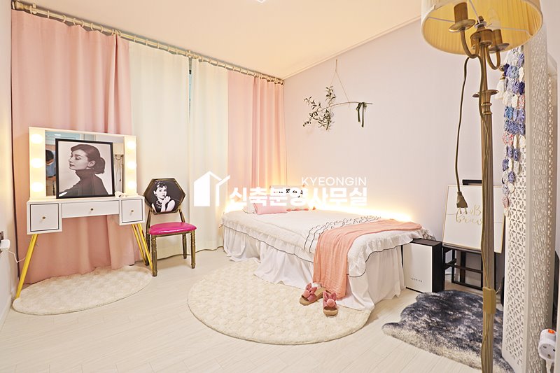 경기 파주시 파주읍 봉서리 문산해비치빌 3차 [ 3룸 . 테라스 . 복층 Type ] 분양 매물번호 14390 사진 15