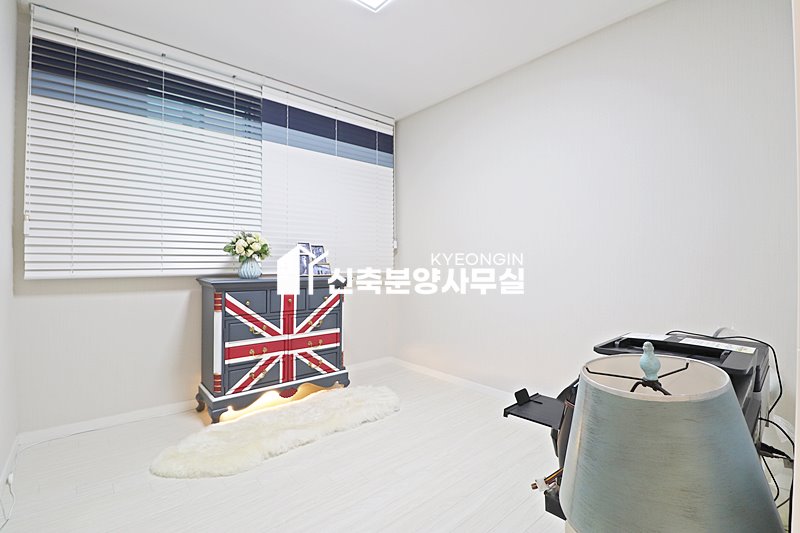 경기 파주시 파주읍 봉서리 문산해비치빌 3차 [ 3룸 . 테라스 . 복층 Type ] 분양 매물번호 14390 사진 16