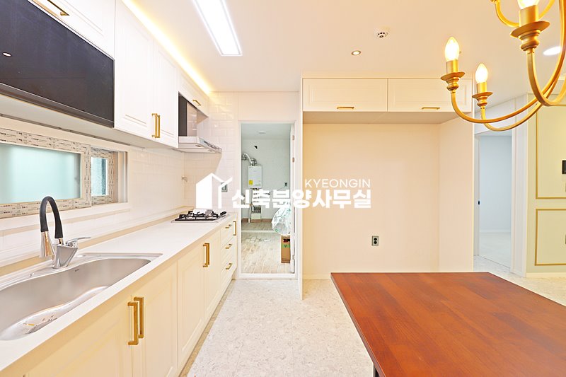 경기 파주시 파주읍 봉서리 문산해비치빌 3차 [ 3룸 . 테라스 . 복층 Type ] 분양 매물번호 14390 사진 30