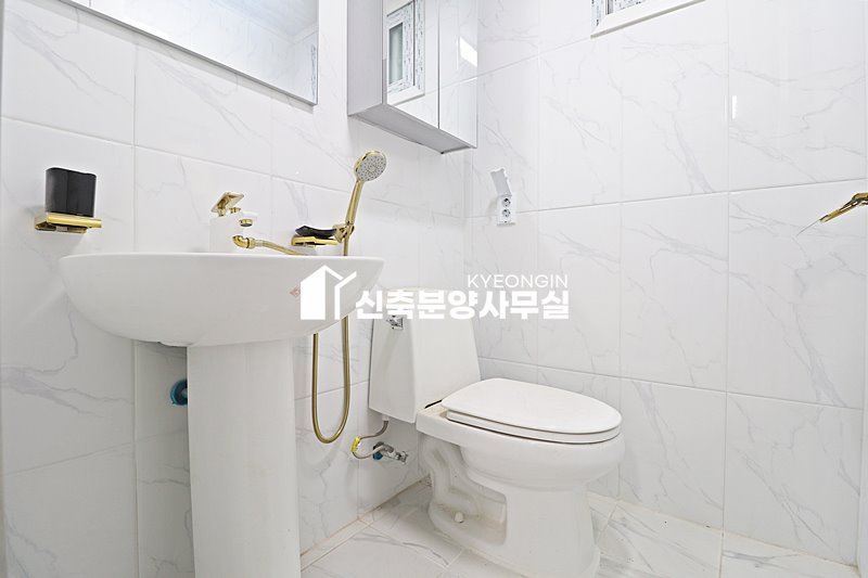 경기 파주시 파주읍 봉서리 문산해비치빌 3차 [ 3룸 . 테라스 . 복층 Type ] 분양 매물번호 14390 사진 33