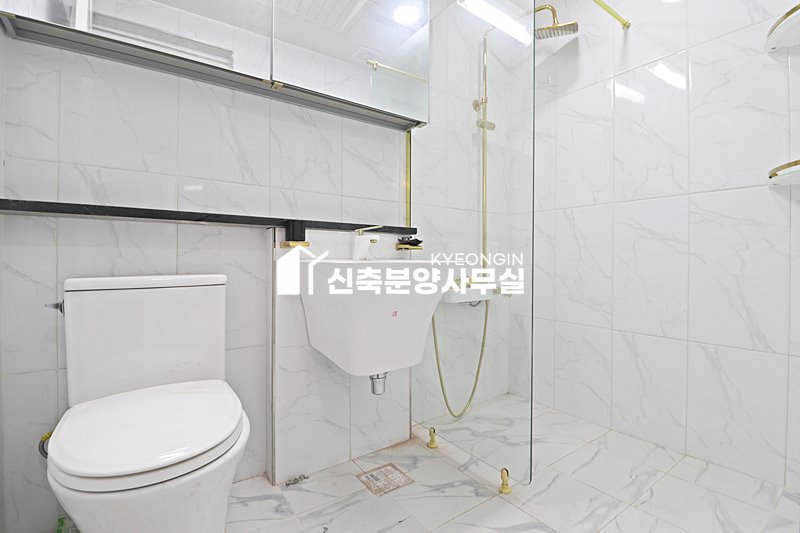 경기 파주시 파주읍 봉서리 문산해비치빌 3차 [ 3룸 . 테라스 . 복층 Type ] 분양 매물번호 14390 사진 36