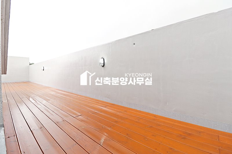 경기 파주시 파주읍 봉서리 문산해비치빌 3차 [ 3룸 . 테라스 . 복층 Type ] 분양 매물번호 14390 사진 40