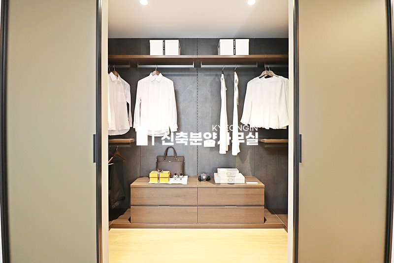 경기 과천시 갈현동 노팅힐 분양 매물번호 14394 사진 19