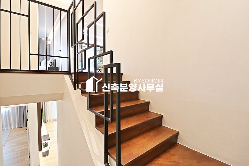 경기 과천시 갈현동 노팅힐 분양 매물번호 14394 사진 27