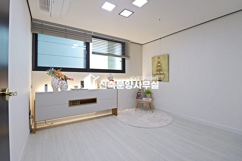 경기 김포시 고촌읍 신곡리 더 모스트 [ A . B Type ] 분양 매물번호 12936 사진 12