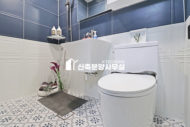 경기 김포시 고촌읍 신곡리 더 모스트 [ A . B Type ] 분양 매물번호 12936 사진 13