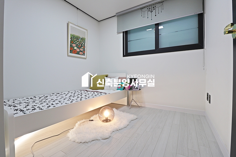 경기 김포시 고촌읍 신곡리 더 모스트 [ A . B Type ] 분양 매물번호 12936 사진 15