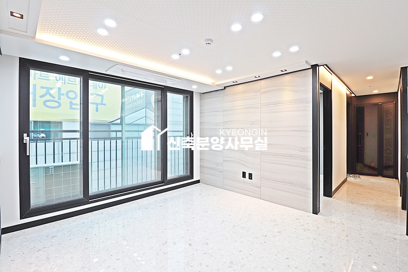 경기 김포시 고촌읍 신곡리 더 모스트 [ A . B Type ] 분양 매물번호 12936 사진 19