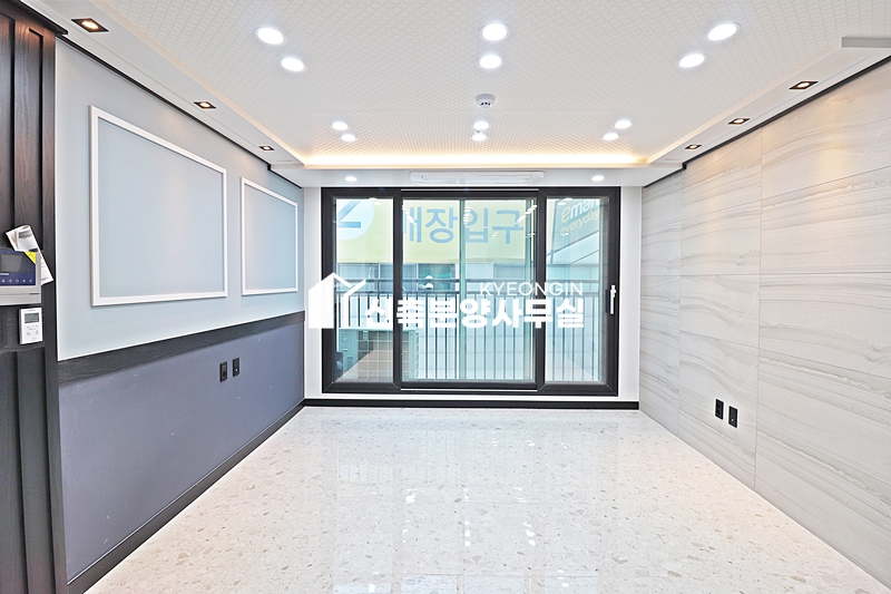 경기 김포시 고촌읍 신곡리 더 모스트 [ A . B Type ] 분양 매물번호 12936 사진 20