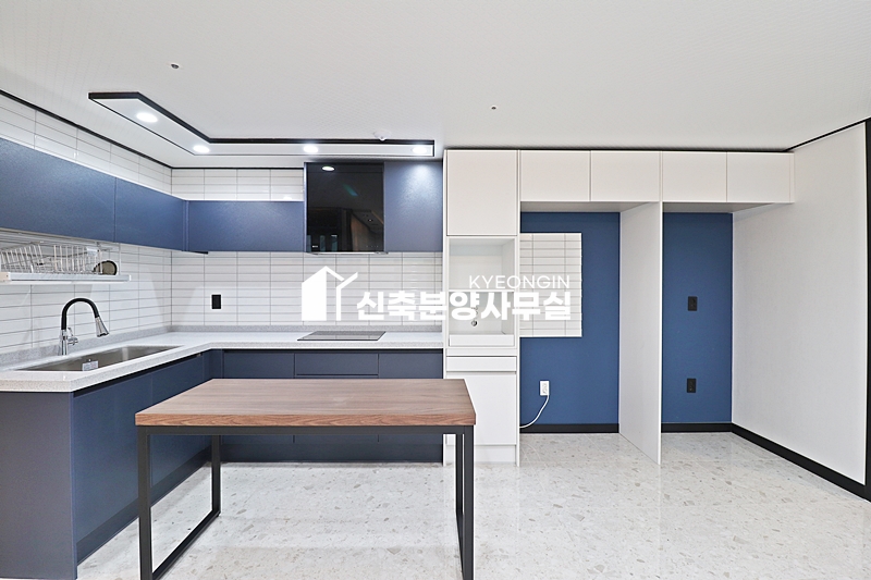 경기 김포시 고촌읍 신곡리 더 모스트 [ A . B Type ] 분양 매물번호 12936 사진 25