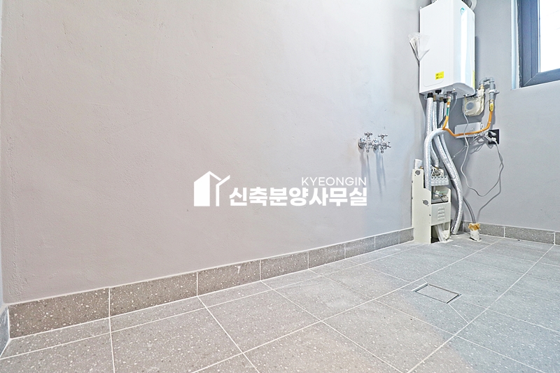 경기 김포시 고촌읍 신곡리 더 모스트 [ A . B Type ] 분양 매물번호 12936 사진 28