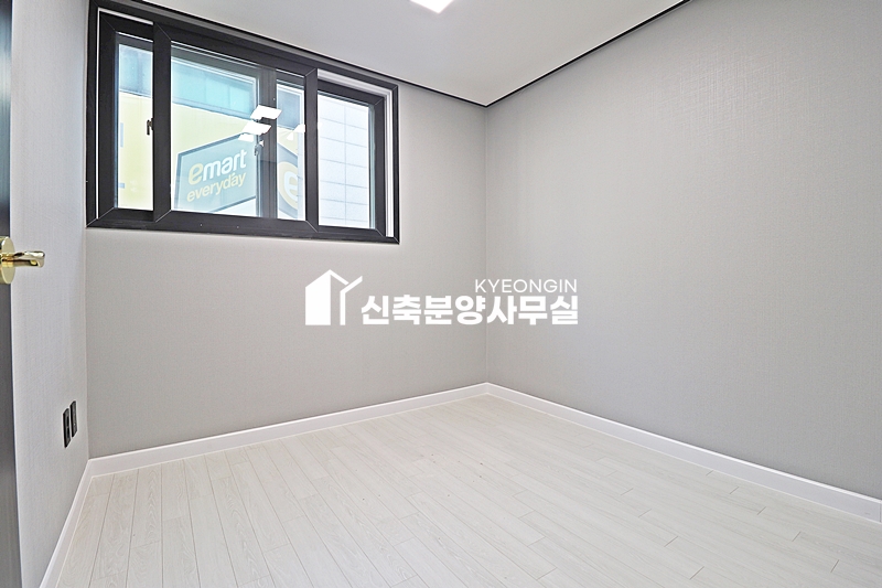 경기 김포시 고촌읍 신곡리 더 모스트 [ A . B Type ] 분양 매물번호 12936 사진 31