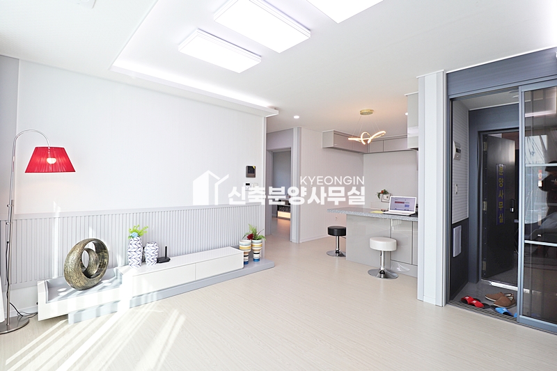 경기 김포시 고촌읍 풍곡리 MU빌리지 분양 매물번호 12950 사진 5