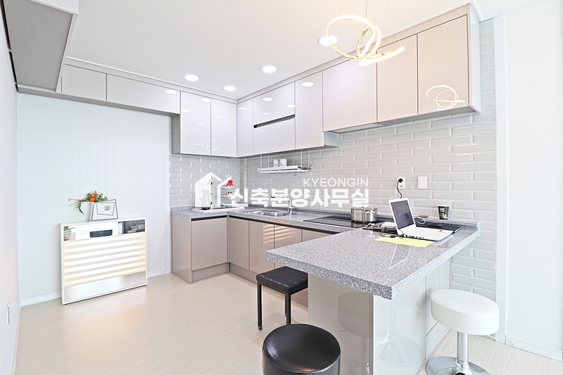 경기 김포시 고촌읍 풍곡리 MU빌리지 분양 매물번호 12950 사진 9