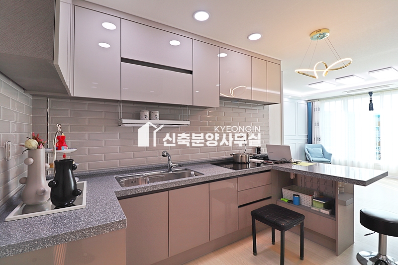 경기 김포시 고촌읍 풍곡리 MU빌리지 분양 매물번호 12950 사진 11