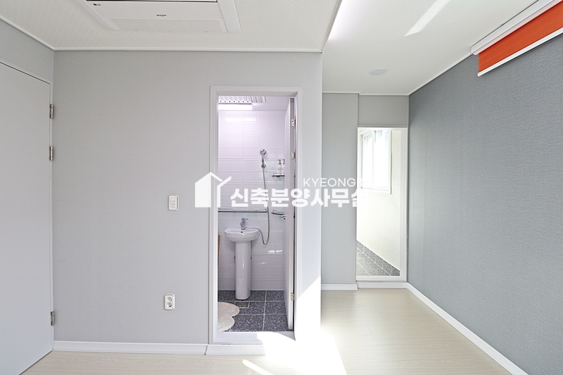 경기 김포시 고촌읍 풍곡리 MU빌리지 분양 매물번호 12950 사진 13