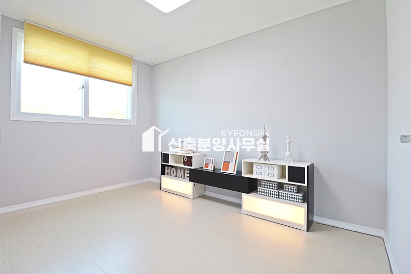 경기 김포시 고촌읍 풍곡리 MU빌리지 분양 매물번호 12950 사진 15
