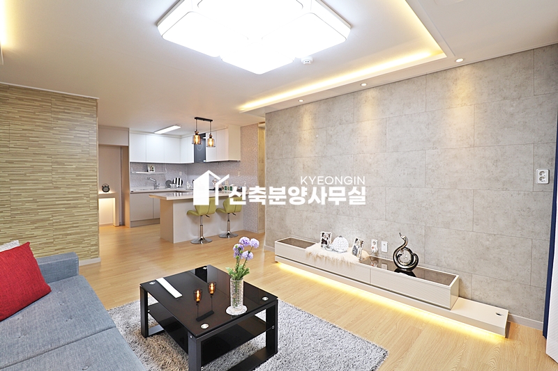 경기 김포시 사우동 제이빌리지 [ 3룸 . 테라스 . 복층 Type ] 분양 매물번호 12935 사진 5