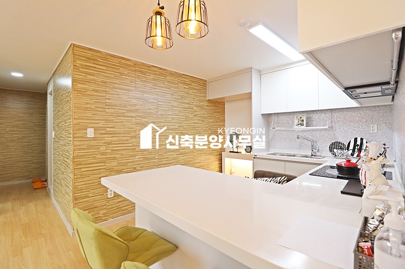 경기 김포시 사우동 제이빌리지 [ 3룸 . 테라스 . 복층 Type ] 분양 매물번호 12935 사진 7
