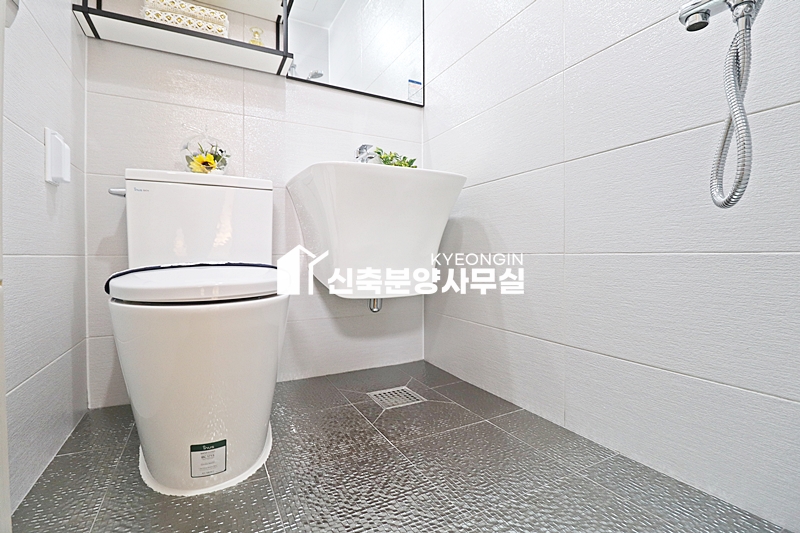 경기 김포시 사우동 제이빌리지 [ 3룸 . 테라스 . 복층 Type ] 분양 매물번호 12935 사진 13