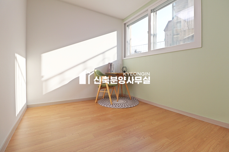 경기 김포시 사우동 제이빌리지 [ 3룸 . 테라스 . 복층 Type ] 분양 매물번호 12935 사진 14