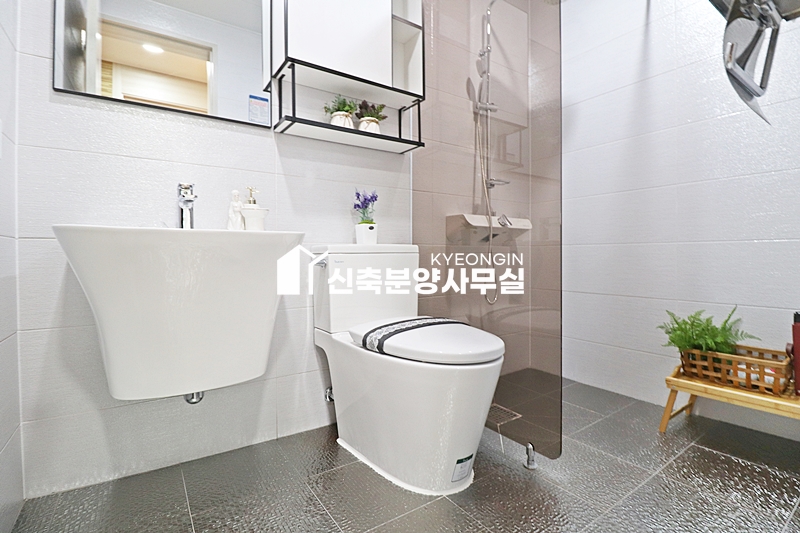 경기 김포시 사우동 제이빌리지 [ 3룸 . 테라스 . 복층 Type ] 분양 매물번호 12935 사진 16