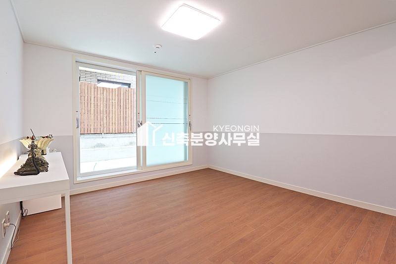 경기 김포시 사우동 스위트홈 바이 라움 [ 2룸 . 3룸 . 테라스 . 복층 Type ] 분양 매물번호 13027 사진 13